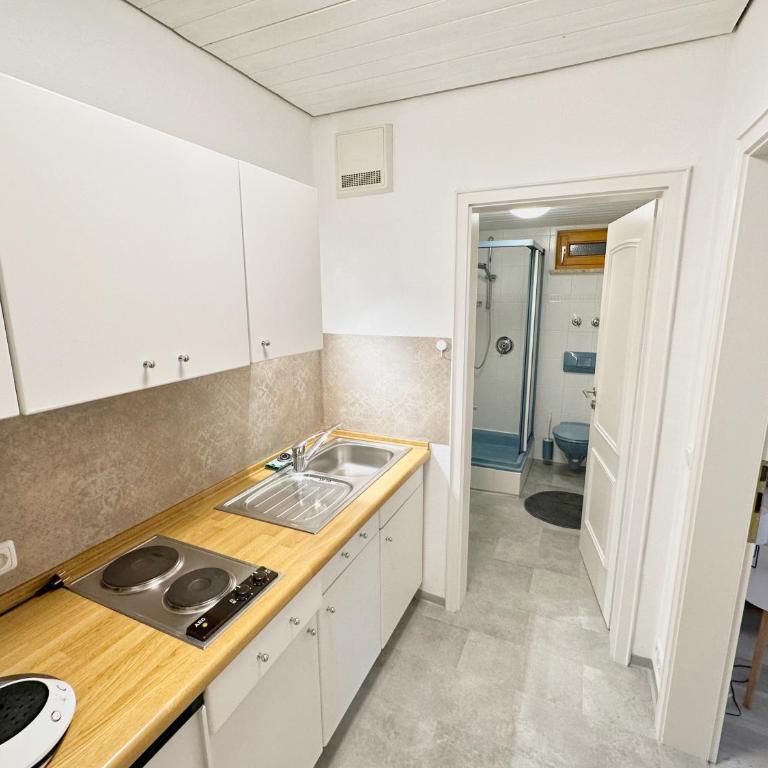 Haus Anna - Studio - 3