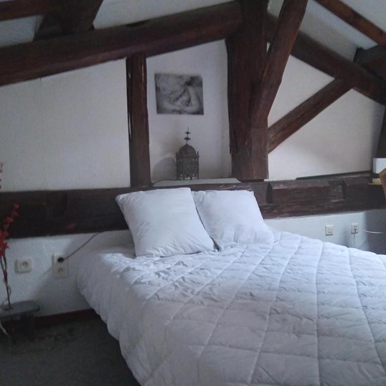 Centre Sète - Appartement 2 Chambres - 14