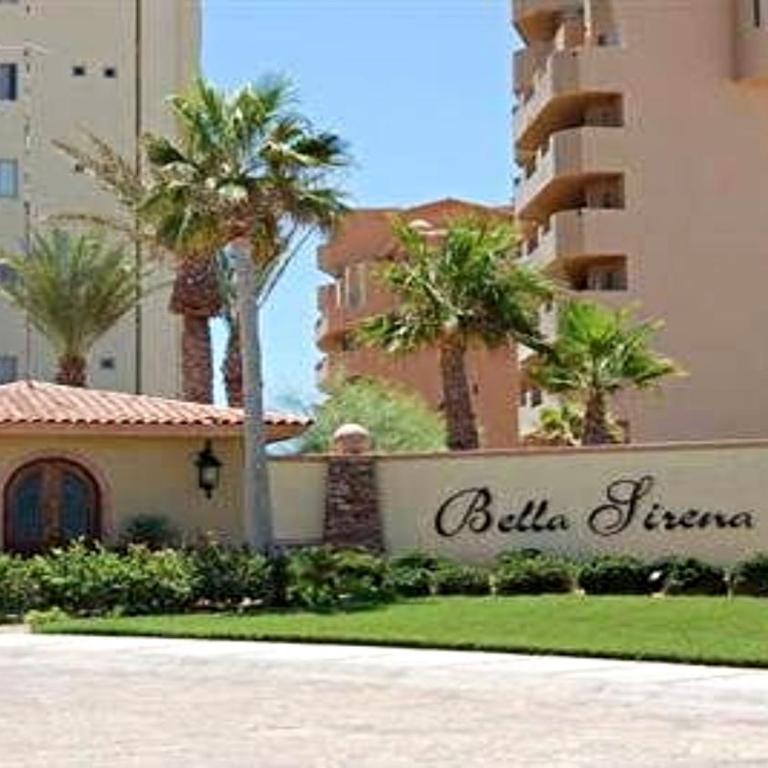 Luxury Condo Bella Sirena 805 C , Sandy Beach - Apartamento de 2 dormitorios - 40