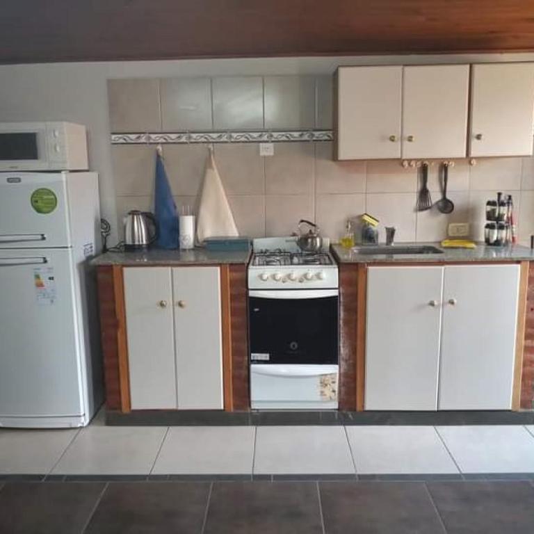 Emilia I - Apartamento de 1 dormitorio - 8