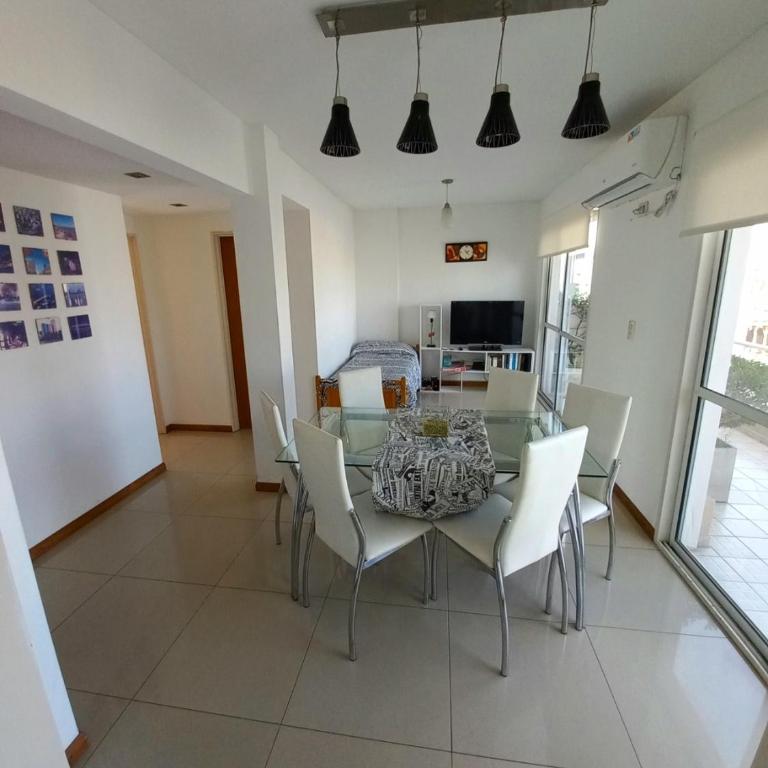 "Altos de Rosario Appart" - Apartamento - 4