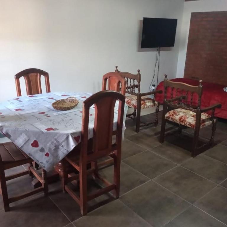Emilia I - Apartamento de 1 dormitorio - 4