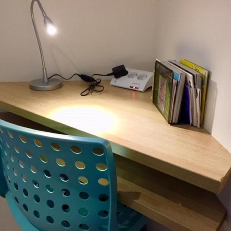 Appartement centre, Parking 100m - Appartement Deluxe - 14