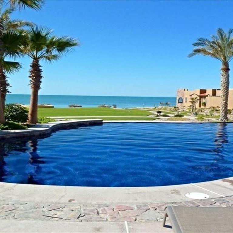 Luxury Condo Bella Sirena 805 C , Sandy Beach - Apartamento de 2 dormitorios - 8