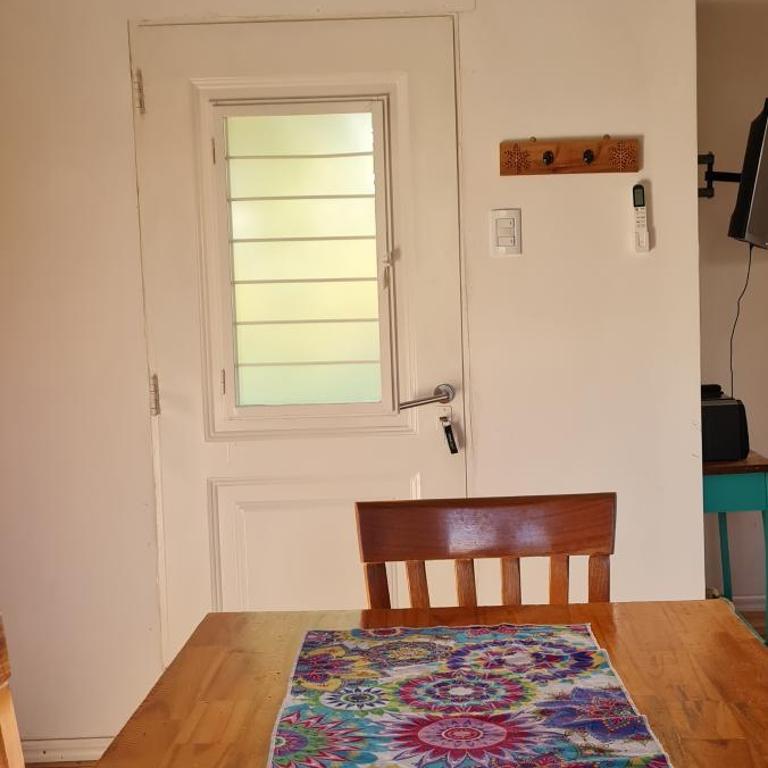 Atardecer Serrano - One-Bedroom House - 11