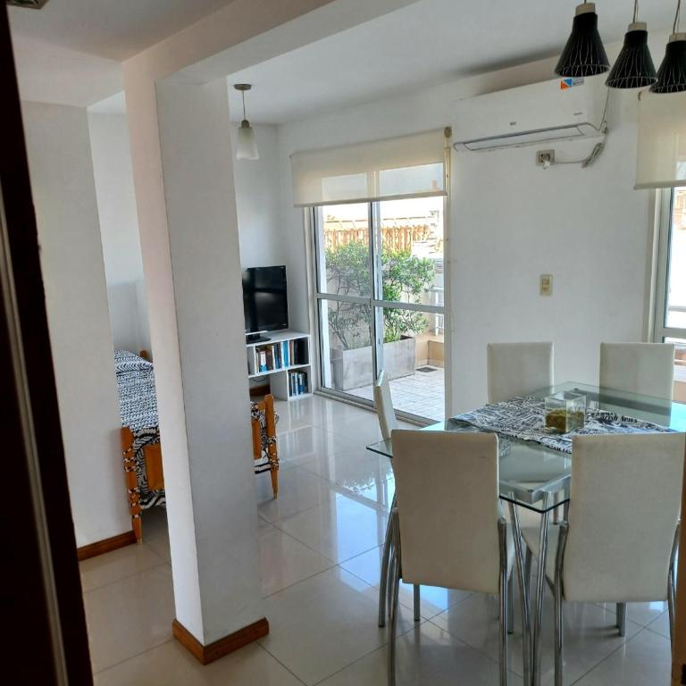 "Altos de Rosario Appart" - Apartamento - 3