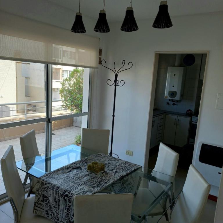 "Altos de Rosario Appart" - Apartamento - 6
