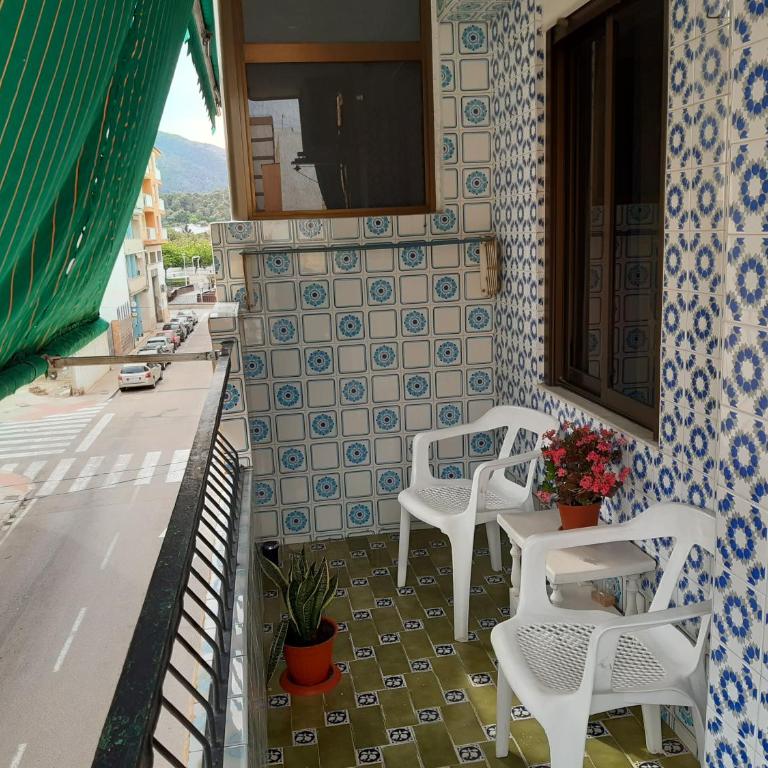 Apartamento Vernissa - Apartamento de 2 dormitorios - 22