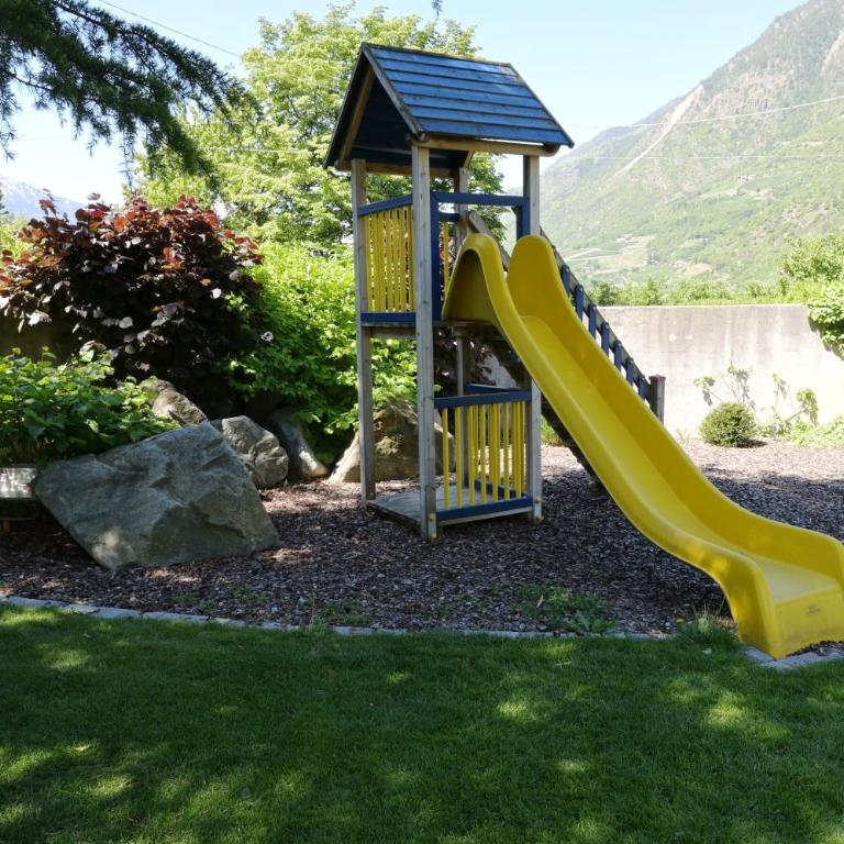 Appartement Quellenhof - Appartamento - Piano Terra - 26