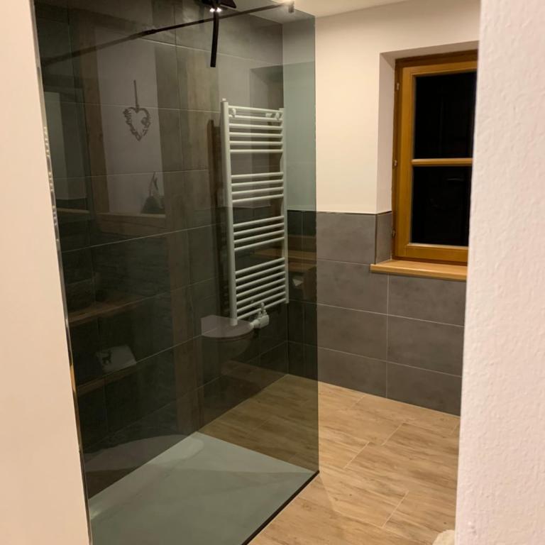 Appartement Buchwald -Obinghof- - Apartment mit Balkon - 8
