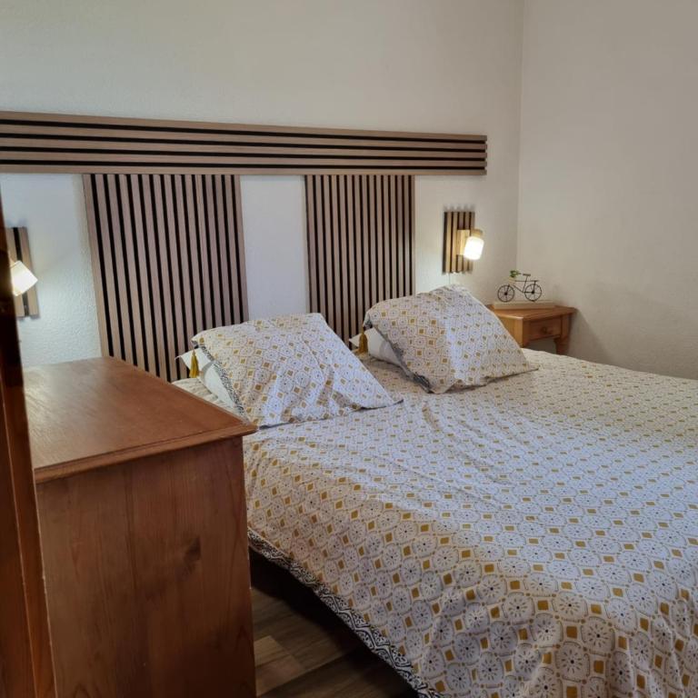 LE GRAND TETRAS - Apartment mit 2 Schlafzimmern - 16