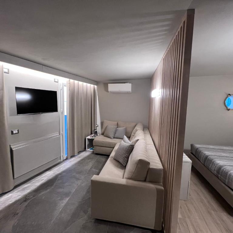 La terrazza sul mare 5terre - Apartment mit 1 Schlafzimmer - 20