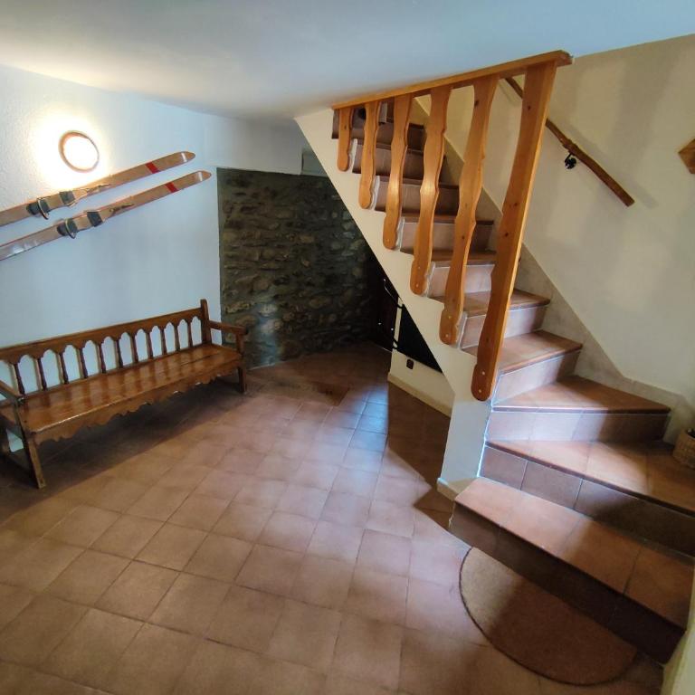 Casa de la Marmota - Maison de Vacances - 16