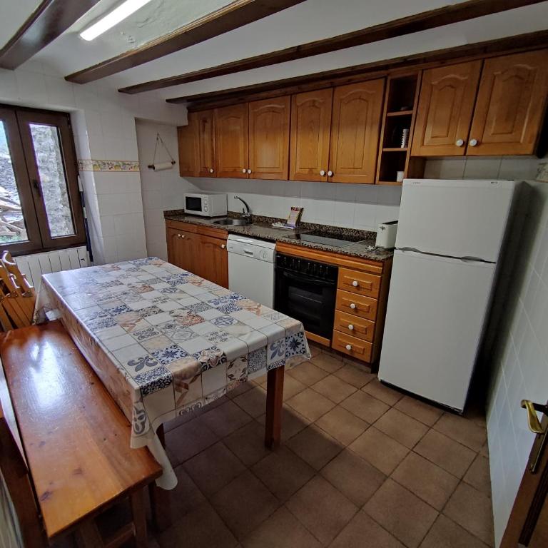 Casa de la Marmota - Maison de Vacances - 5