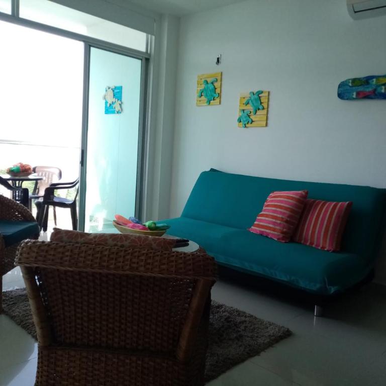 Costa Azul Suites 1002 - One-Bedroom Apartment with Balcony and Sea View - 30