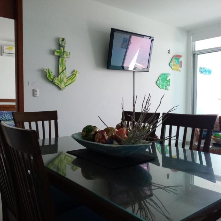 Costa Azul Suites 1002 - One-Bedroom Apartment with Balcony and Sea View - 23