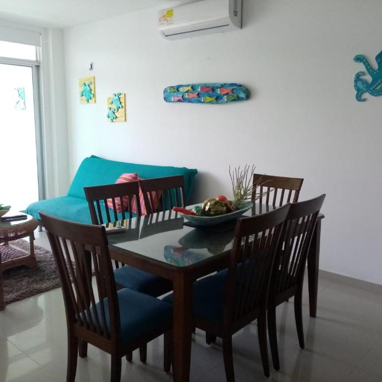 Costa Azul Suites 1002 - One-Bedroom Apartment with Balcony and Sea View - 39