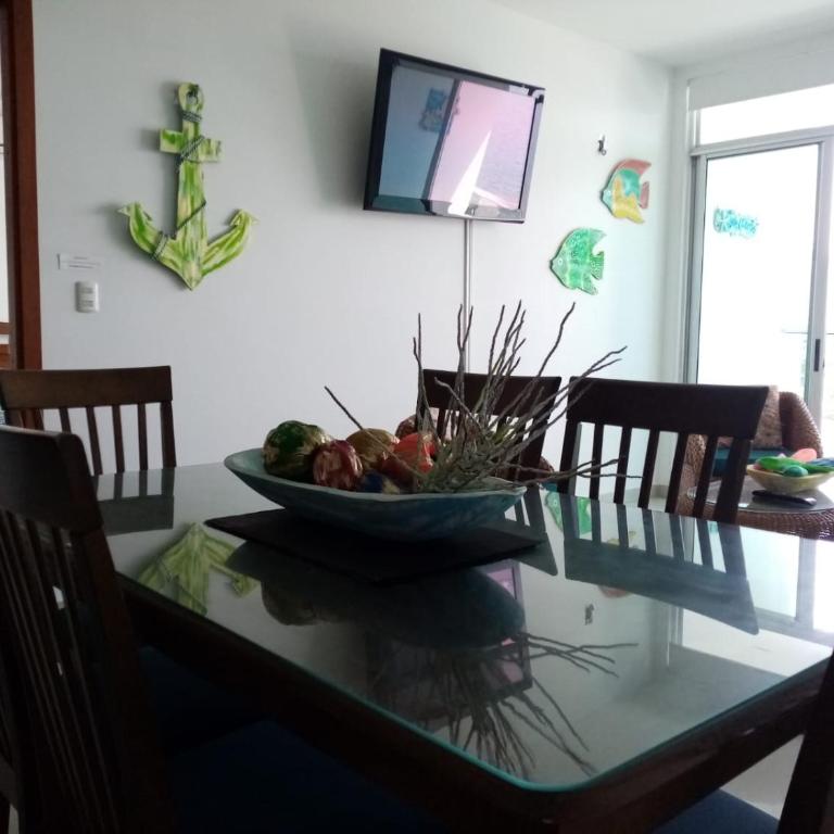 Costa Azul Suites 1002 - One-Bedroom Apartment with Balcony and Sea View - 25
