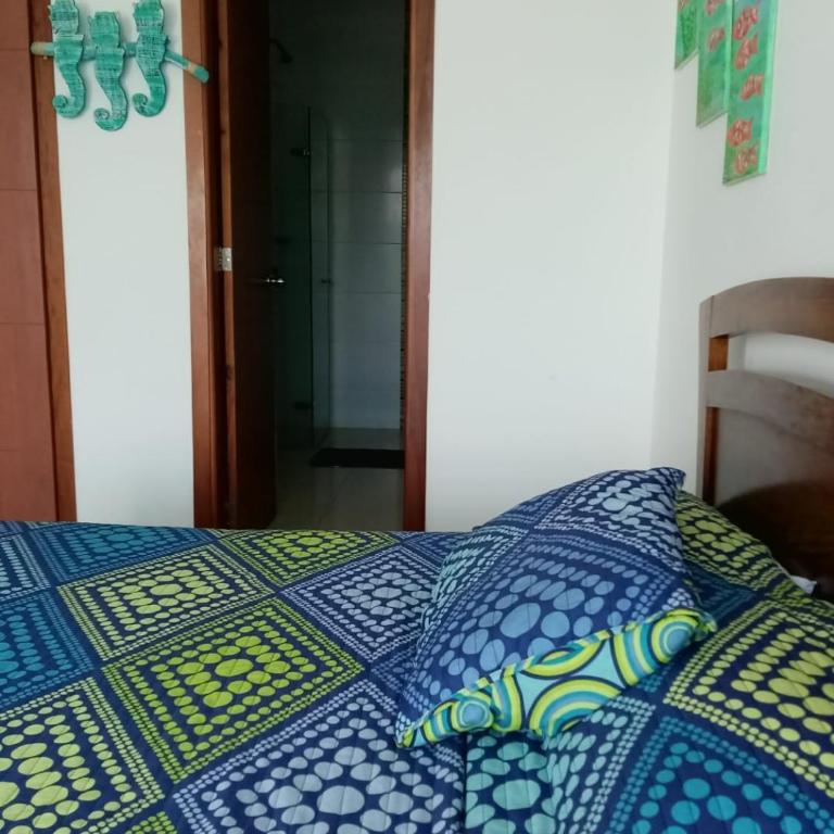 Costa Azul Suites 1002 - One-Bedroom Apartment with Balcony and Sea View - 31
