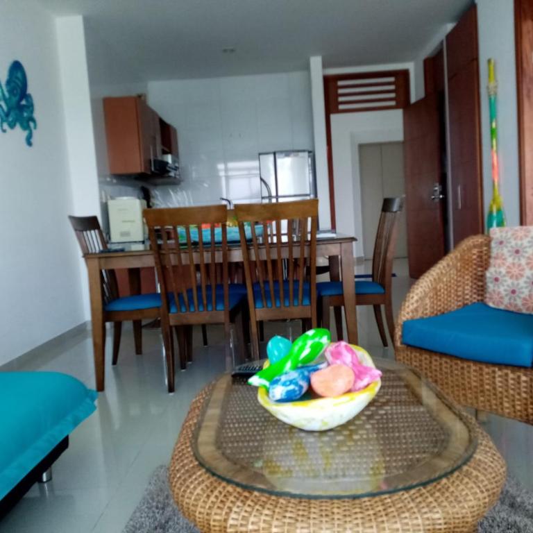 Costa Azul Suites 1002 - One-Bedroom Apartment with Balcony and Sea View - 29