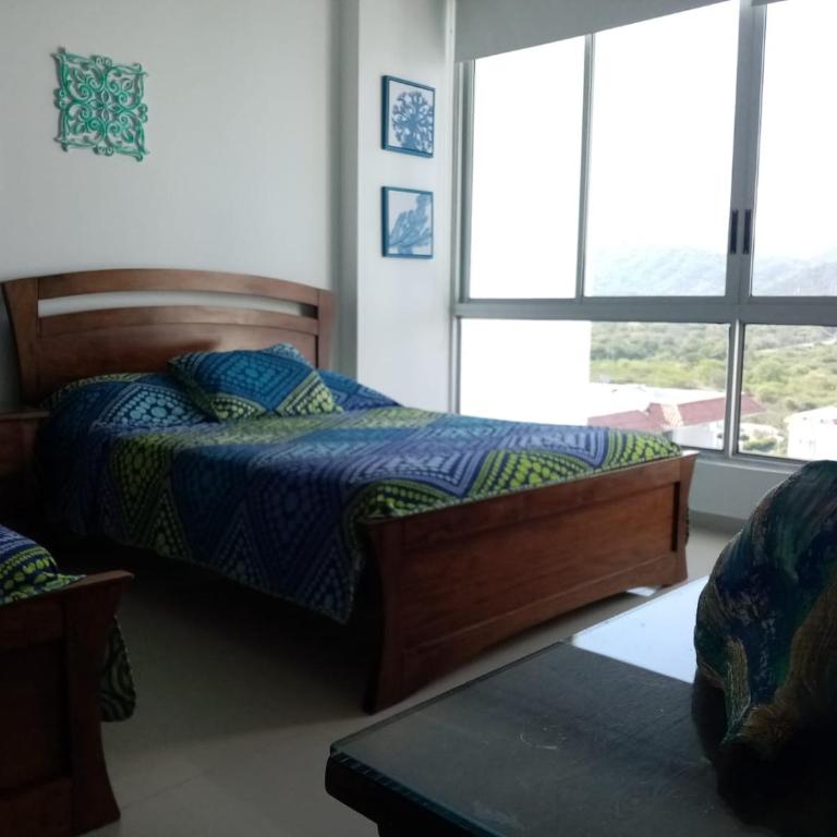 Costa Azul Suites 1002 - One-Bedroom Apartment with Balcony and Sea View - 28