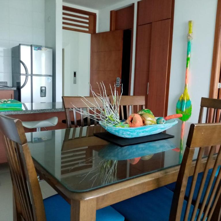 Costa Azul Suites 1002 - One-Bedroom Apartment with Balcony and Sea View - 10