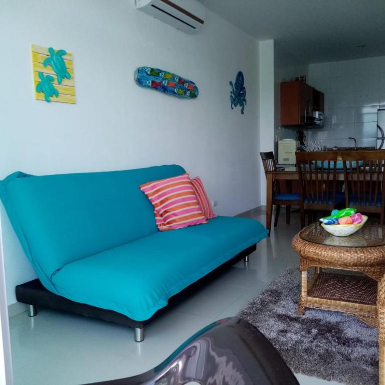 Costa Azul Suites 1002 - One-Bedroom Apartment with Balcony and Sea View - 38