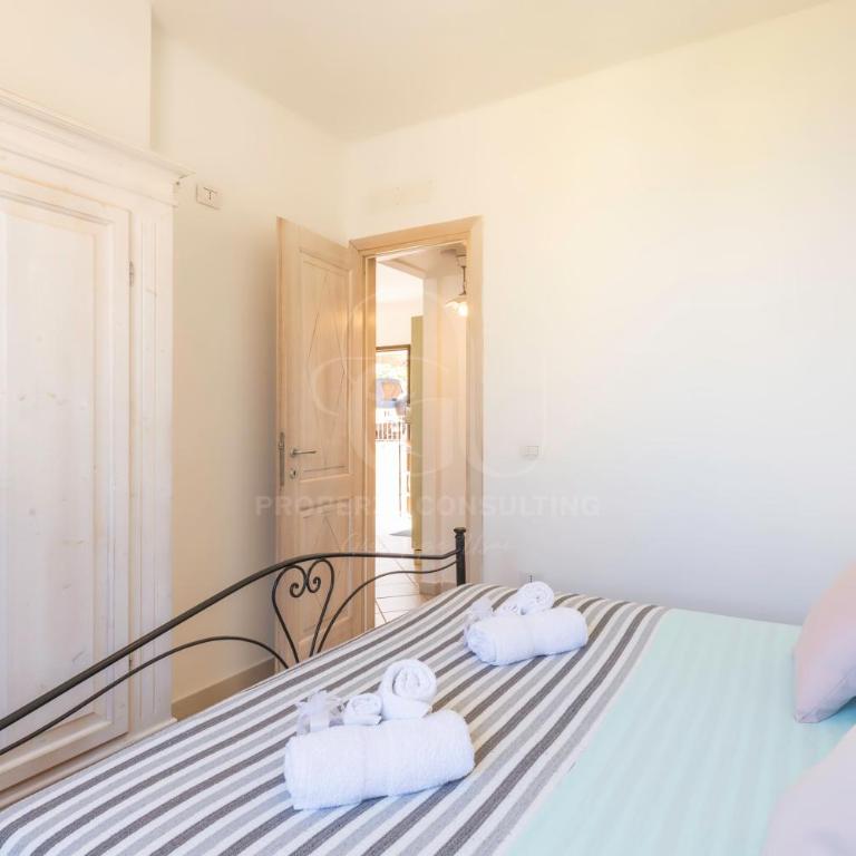 IL Castello incantato - Appartamento con 1 Camera da Letto - 9