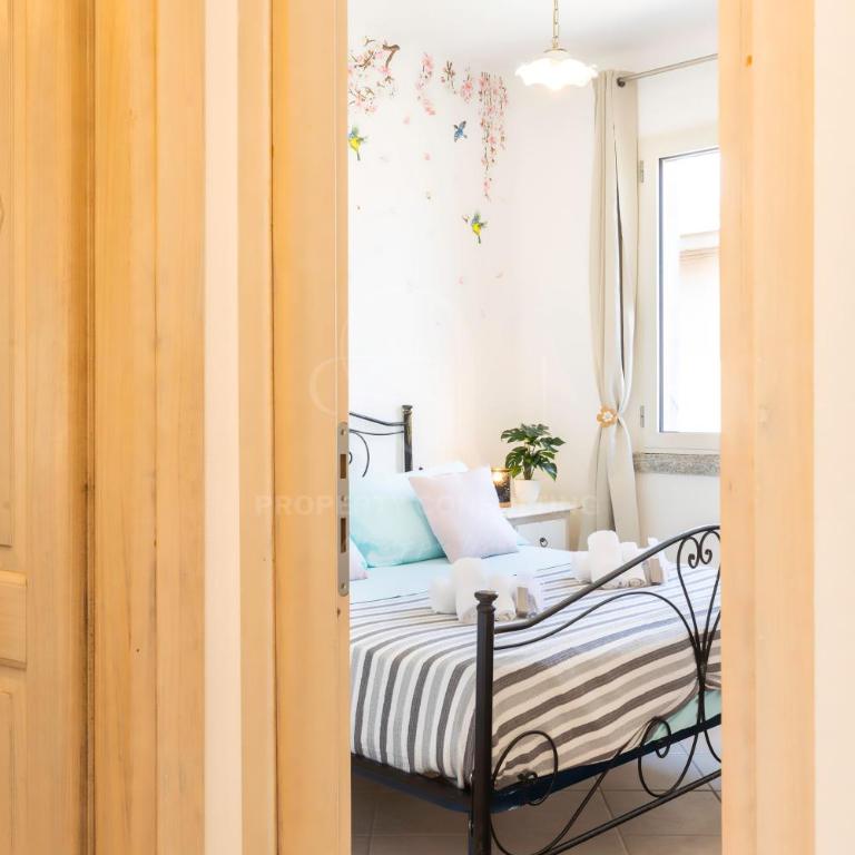 IL Castello incantato - Appartamento con 1 Camera da Letto - 8