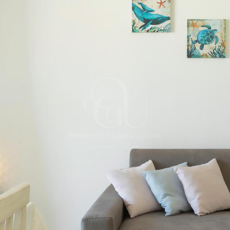 IL Castello incantato - Appartamento con 1 Camera da Letto - 14