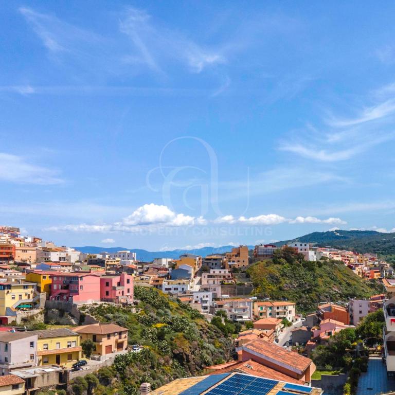IL Castello incantato - Appartamento con 1 Camera da Letto - 17