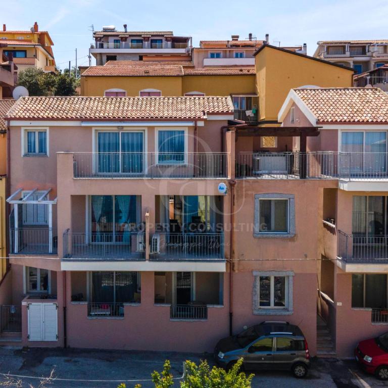 IL Castello incantato - Appartamento con 1 Camera da Letto - 20