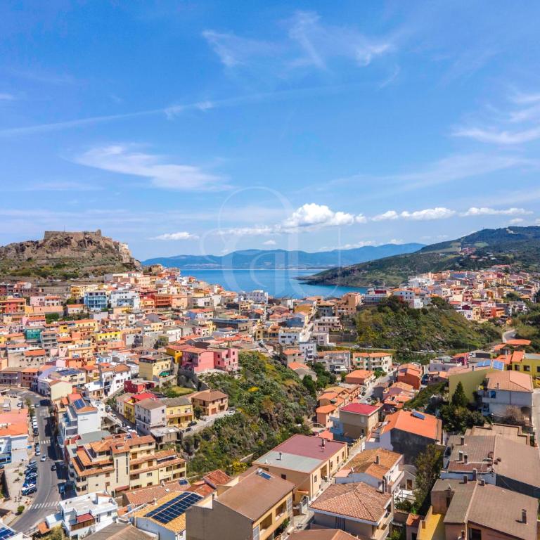 IL Castello incantato - Appartamento con 1 Camera da Letto - 19