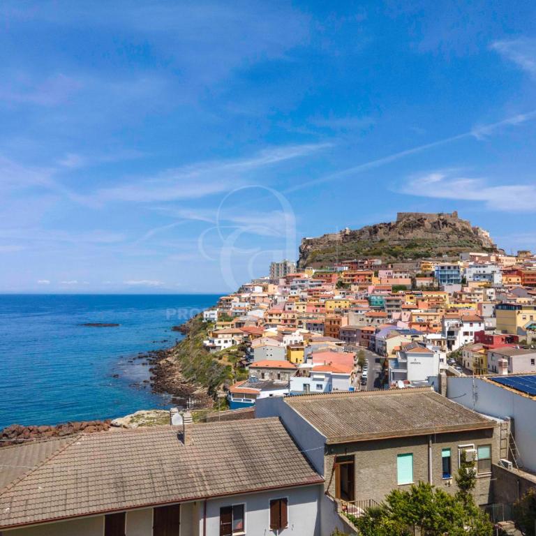 IL Castello incantato - Appartamento con 1 Camera da Letto - 18