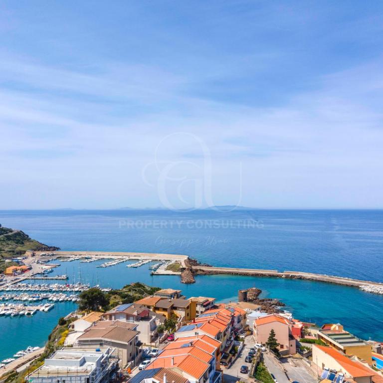 IL Castello incantato - Appartamento con 1 Camera da Letto - 23