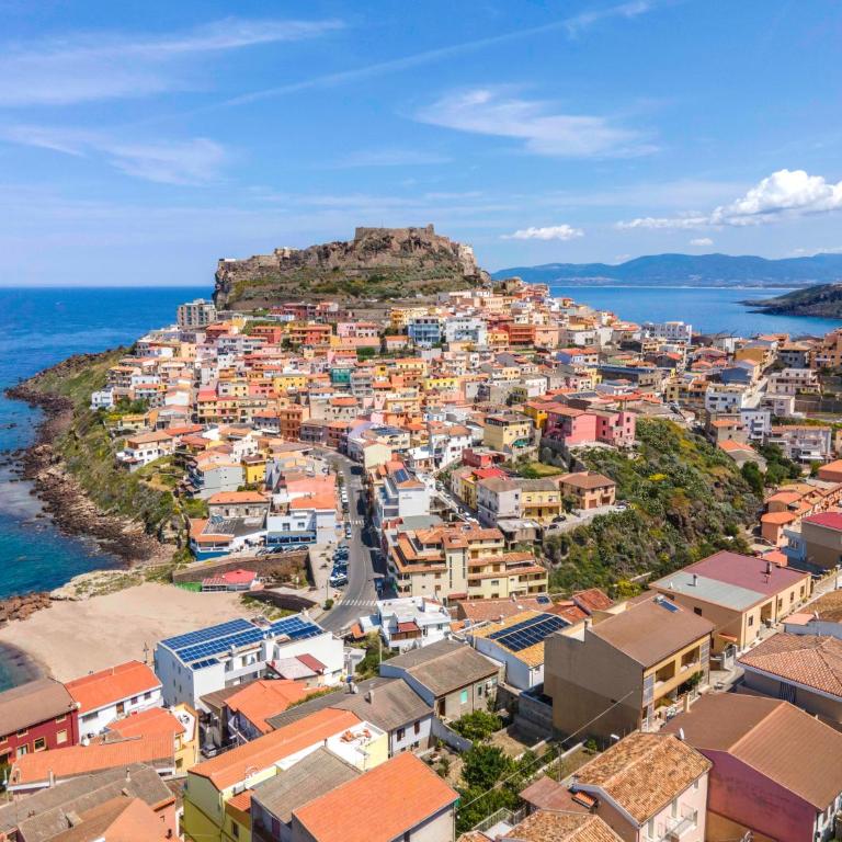 IL Castello incantato - Appartamento con 1 Camera da Letto - 24