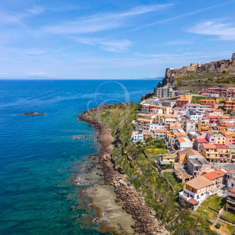 IL Castello incantato - Appartamento con 1 Camera da Letto - 27