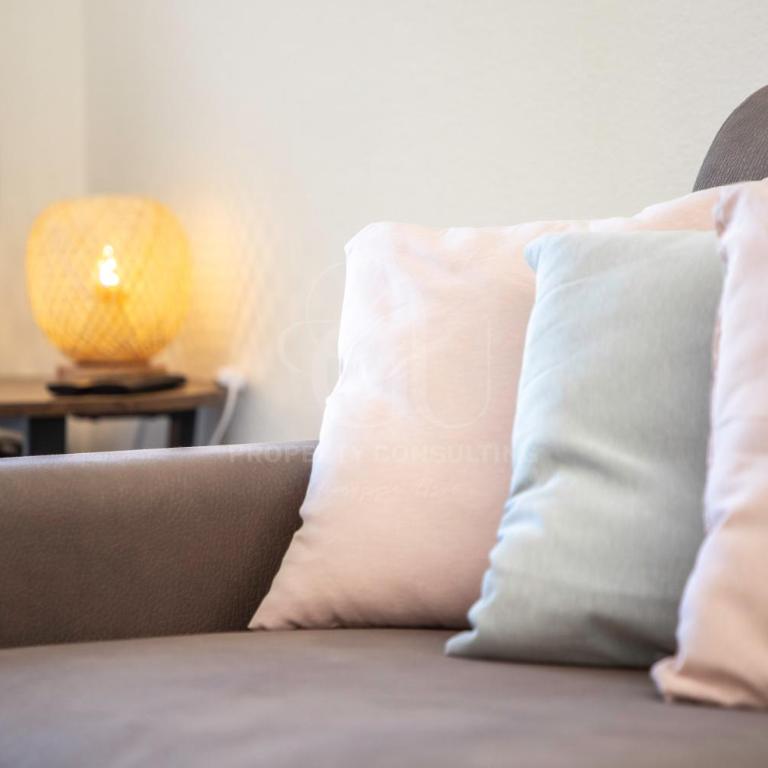 IL Castello incantato - Appartamento con 1 Camera da Letto - 30