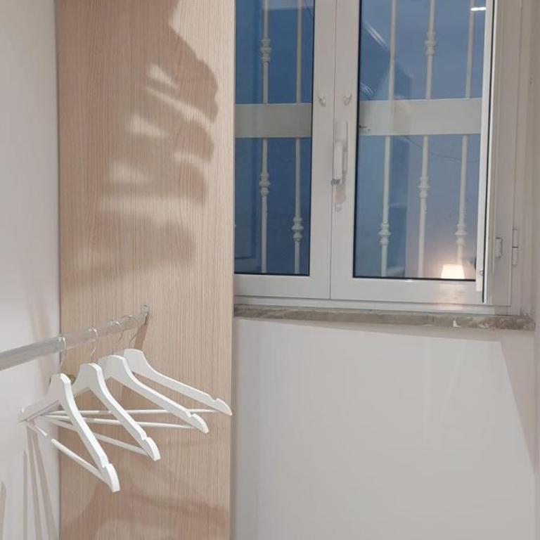 La Scalinatella - Casa con 1 Camera da Letto - 19