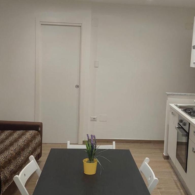 La Scalinatella - Casa con 1 Camera da Letto - 15