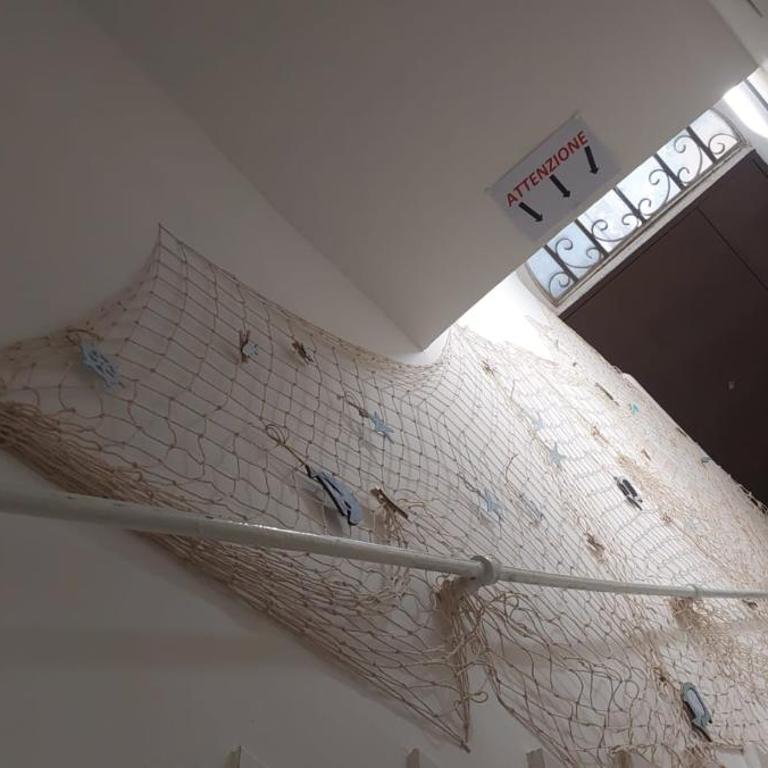 La Scalinatella - Casa con 1 Camera da Letto - 9
