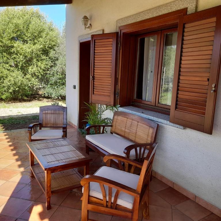 La CASA del CUORE PULA - Casa con 2 Camere da Letto - 52