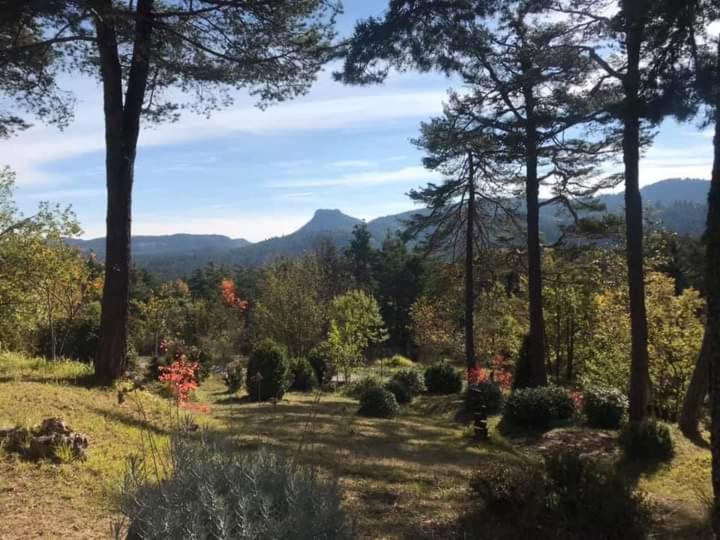 "Chalet TOURELLE "THORENC - Appartement en Duplex - 21