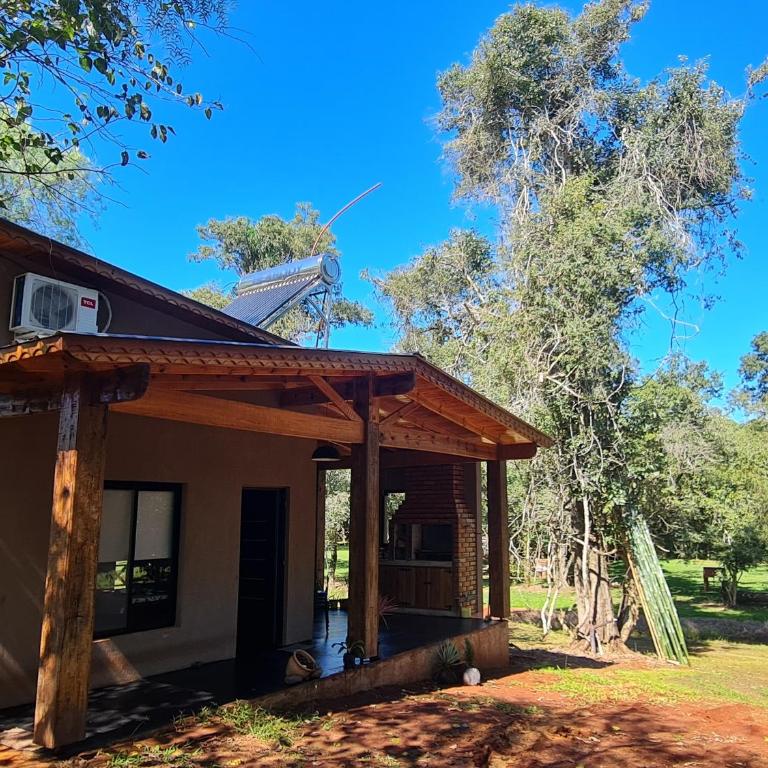 Minicasa rural "El Sitio de la Vida" - Superior Apartment - 6