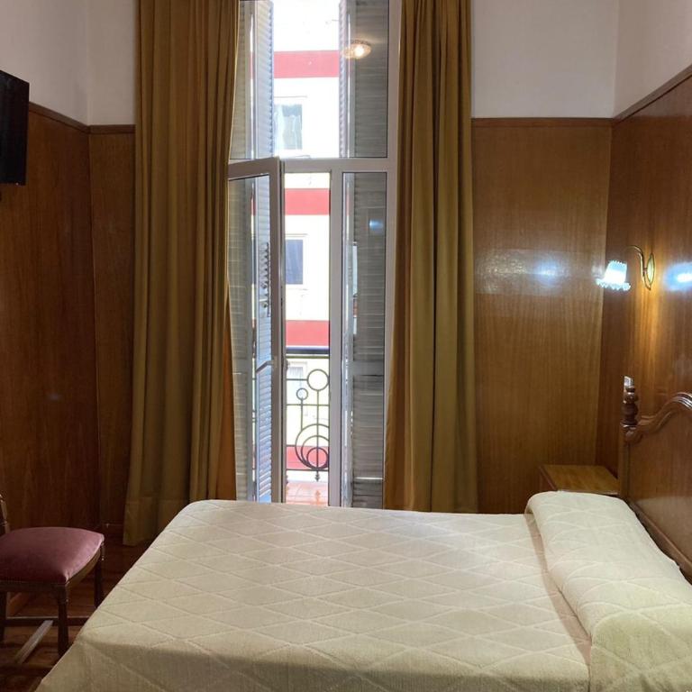 Hotel Americano - Habitación Doble - 5