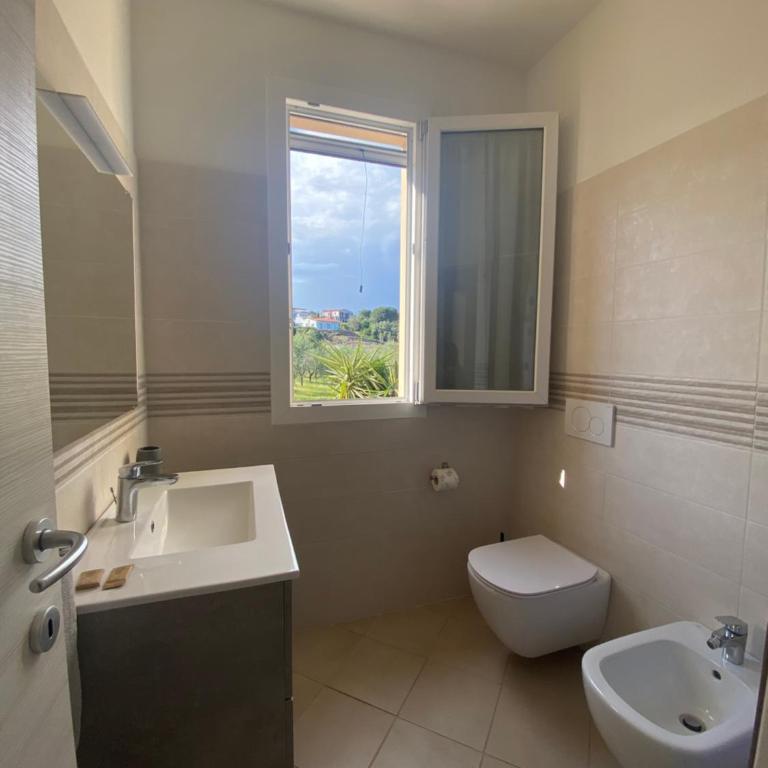Appartamenti Mirella - Appartamento con Vista Mare - 12