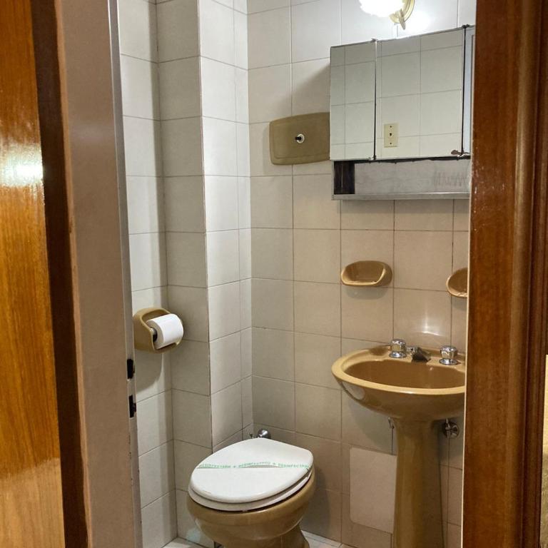 Hotel Americano - Habitación Doble - 7