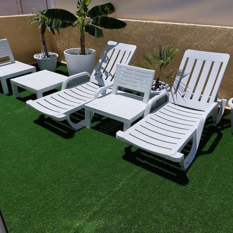 Casa Angelina - Three-Bedroom Vacation Home - 5