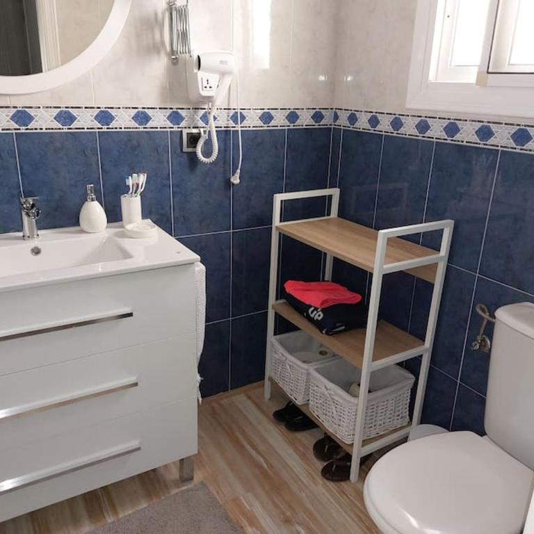 Casa Angelina - Three-Bedroom Vacation Home - 16
