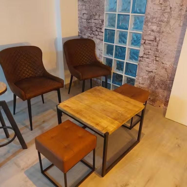 Casa Angelina - Three-Bedroom Vacation Home - 31